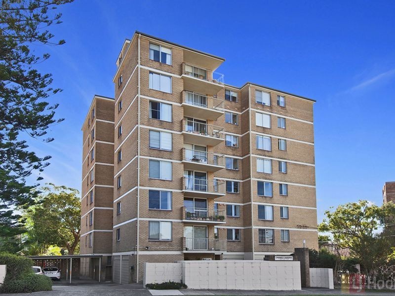 18/1 Bortfield Drive, Chiswick NSW 2046