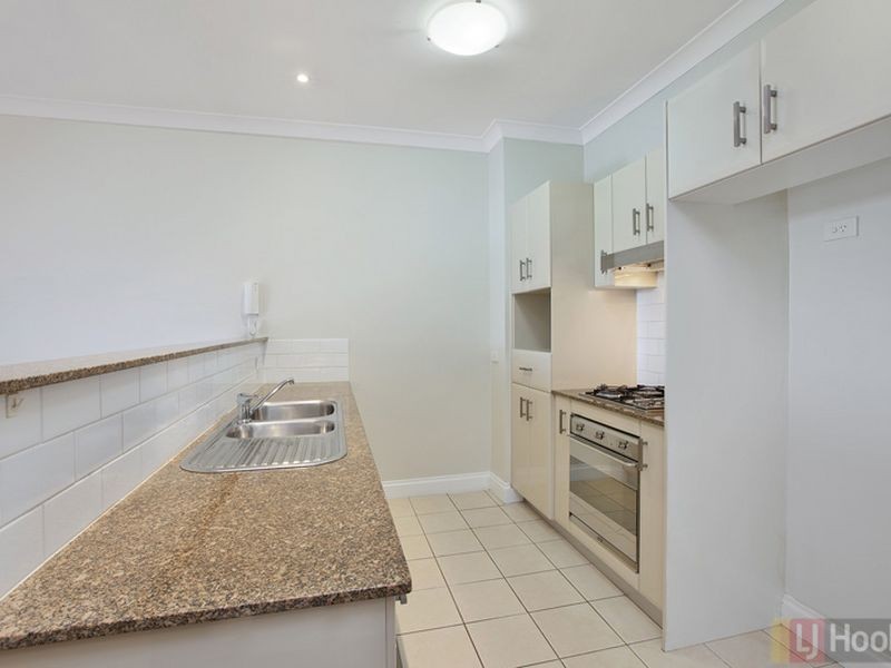 18/10 Kings Park Circuit, Five Dock NSW 2046