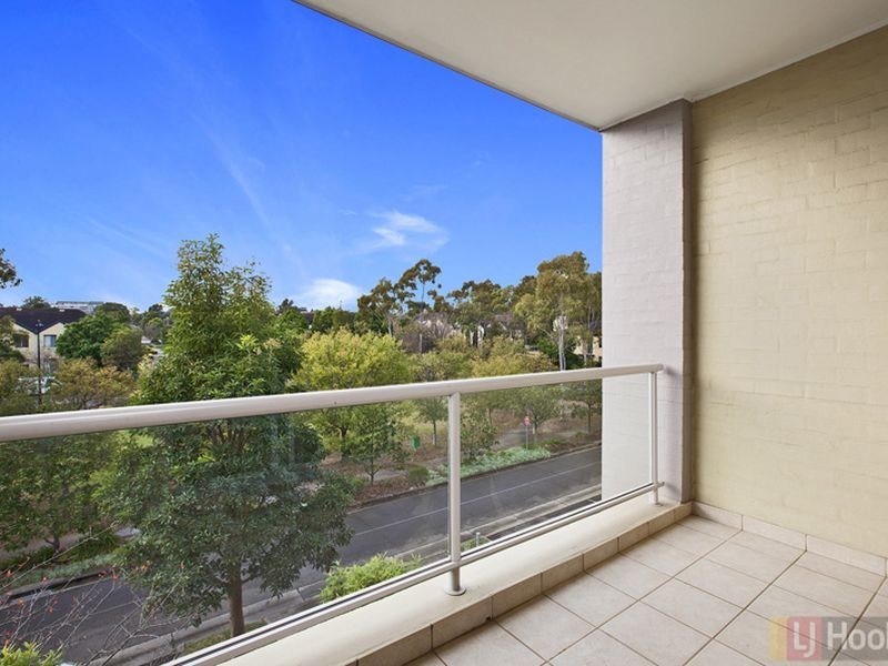 18/10 Kings Park Circuit, Five Dock NSW 2046