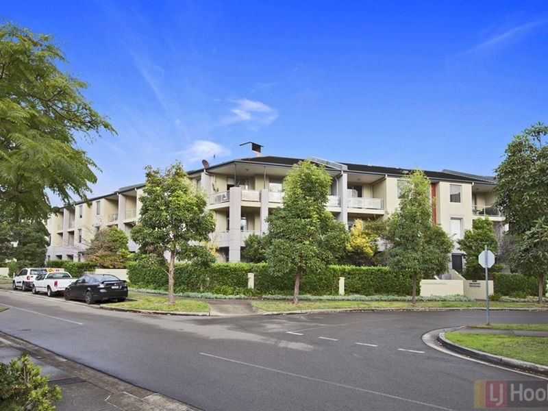 18/10 Kings Park Circuit, Five Dock NSW 2046