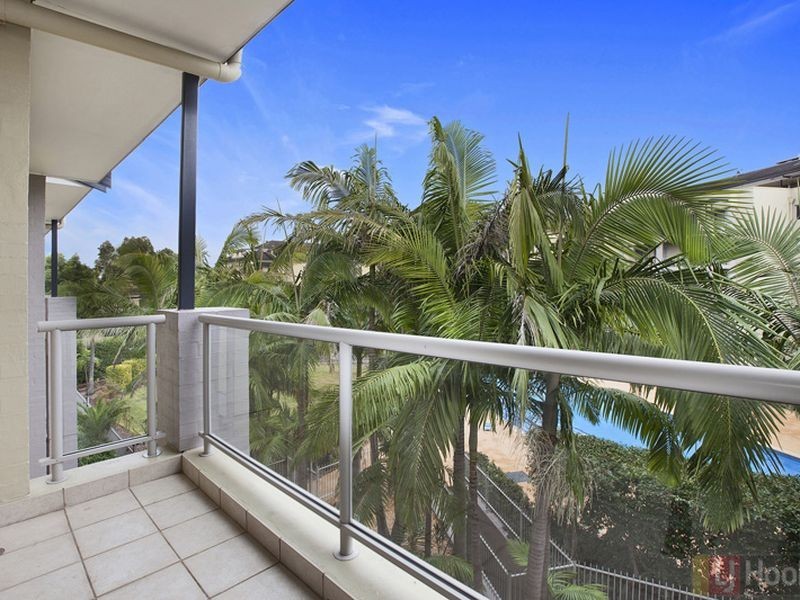 18/10 Kings Park Circuit, Five Dock NSW 2046