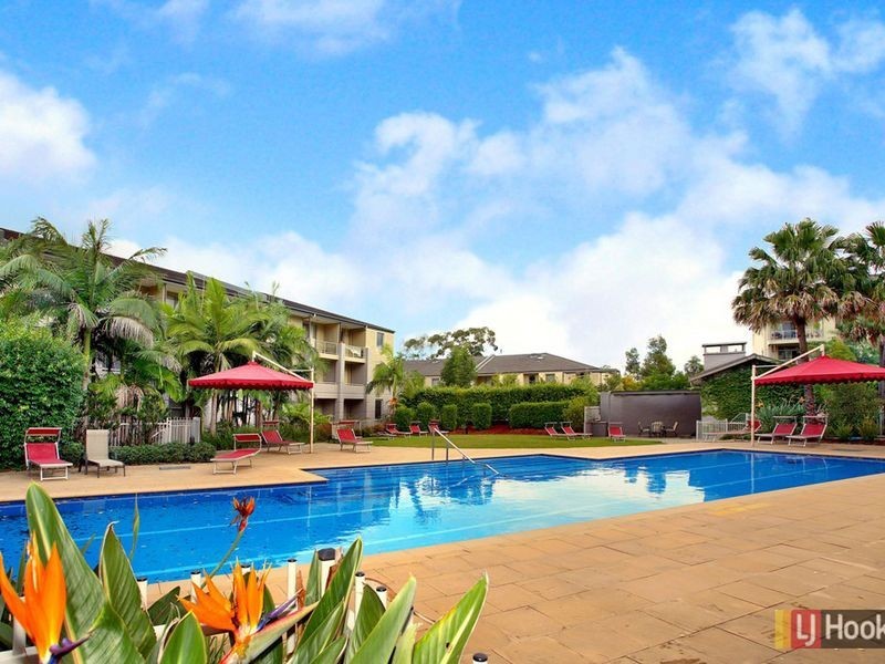 18/10 Kings Park Circuit, Five Dock NSW 2046