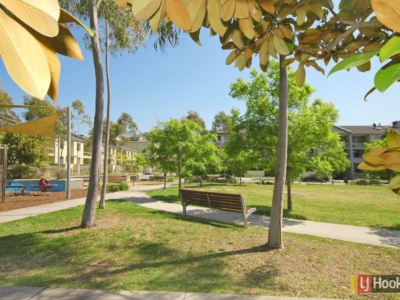 18/10 Kings Park Circuit, Five Dock NSW 2046