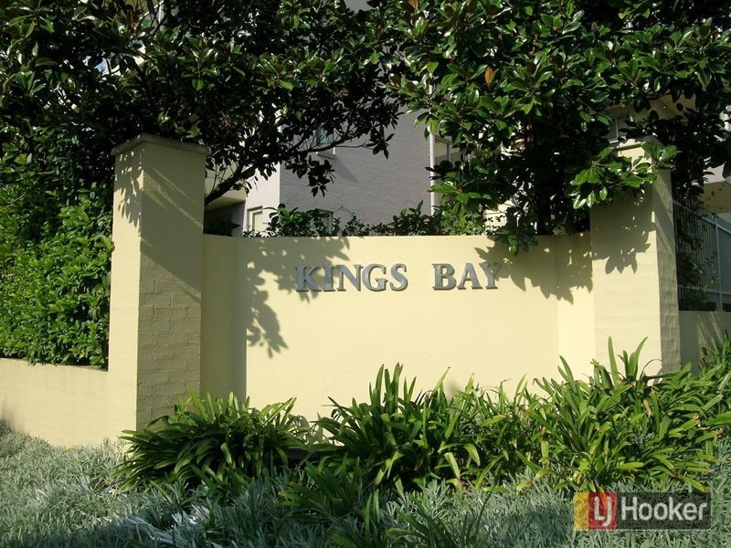 18/10 Kings Park Circuit, Five Dock NSW 2046