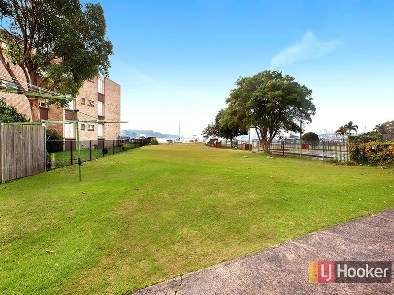 12/100 St Georges Crescent, Drummoyne NSW 2047