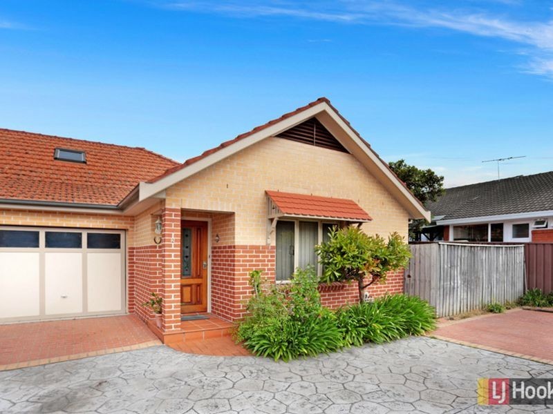 9/47 Barnstaple Road, Five Dock NSW 2046