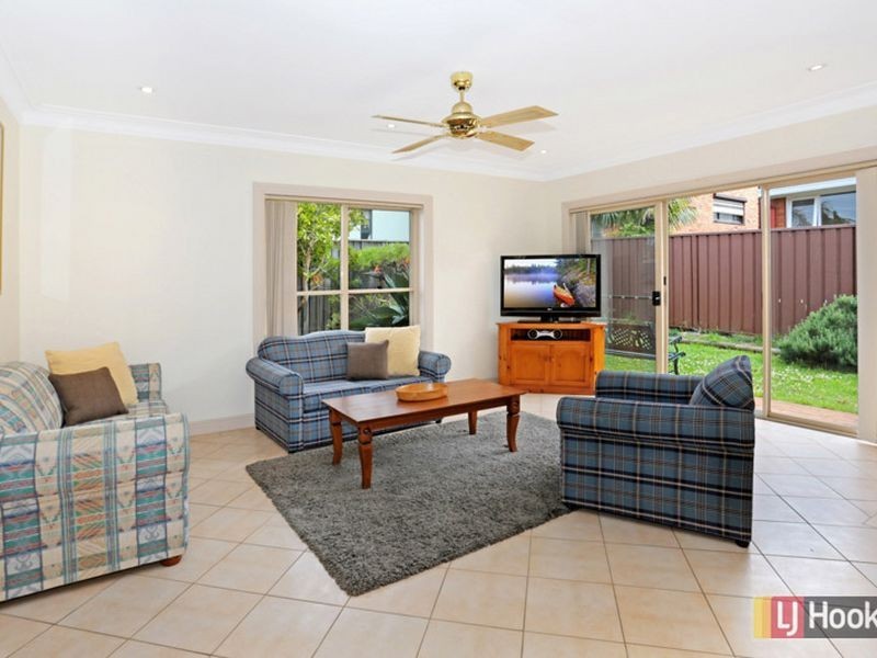 9/47 Barnstaple Road, Five Dock NSW 2046