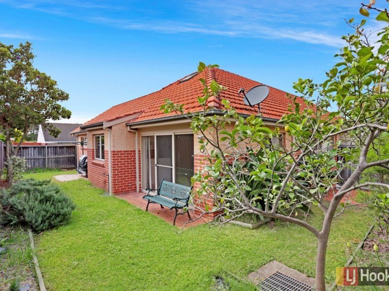 9/47 Barnstaple Road, Five Dock NSW 2046