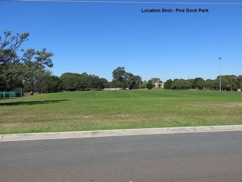 9/47 Barnstaple Road, Five Dock NSW 2046