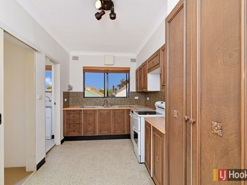 3/58 Bayswater Street, Drummoyne NSW 2047