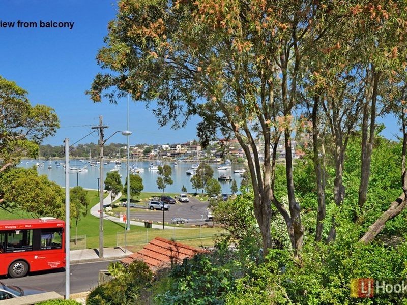 3/58 Bayswater Street, Drummoyne NSW 2047