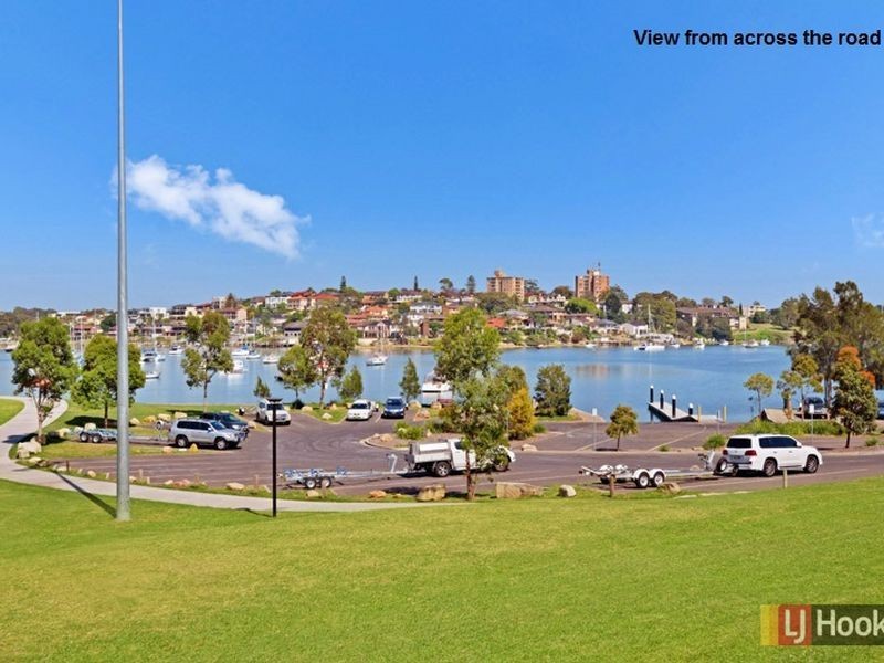 3/58 Bayswater Street, Drummoyne NSW 2047