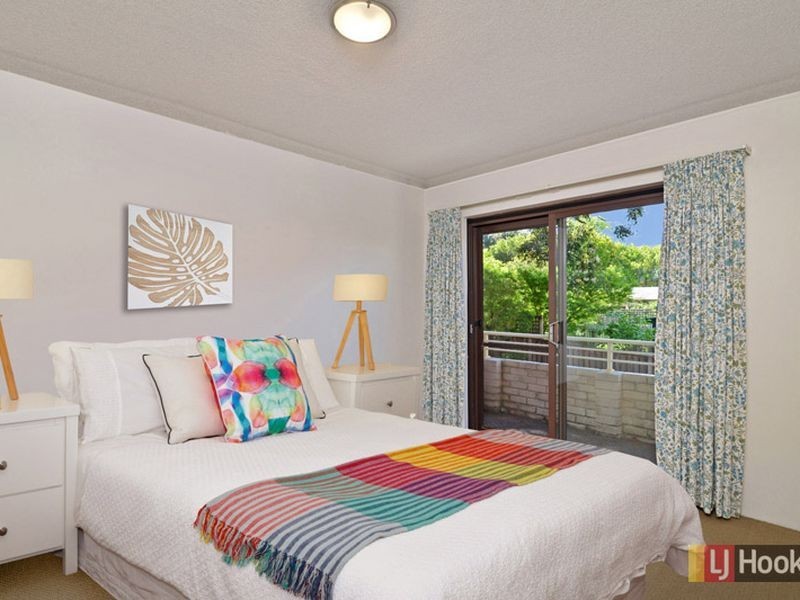 3/58 Bayswater Street, Drummoyne NSW 2047