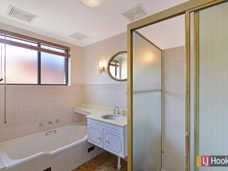 3/58 Bayswater Street, Drummoyne NSW 2047