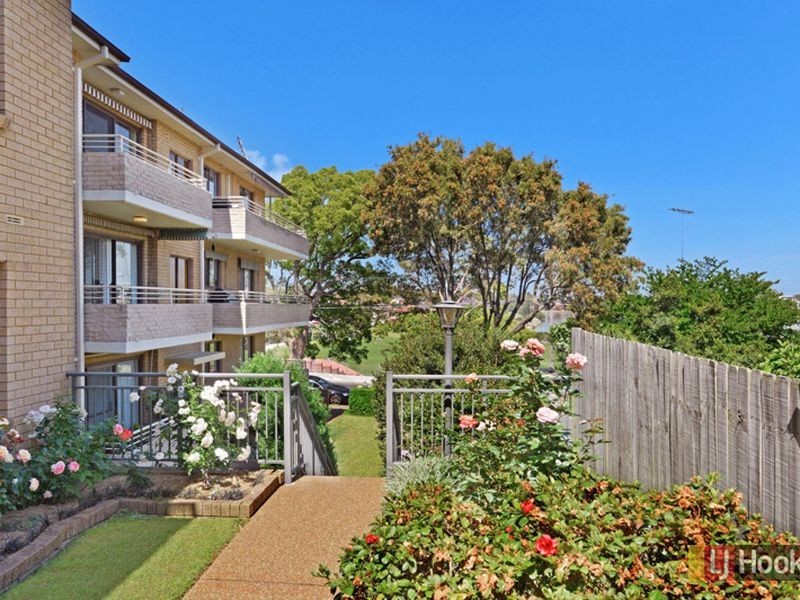 3/58 Bayswater Street, Drummoyne NSW 2047