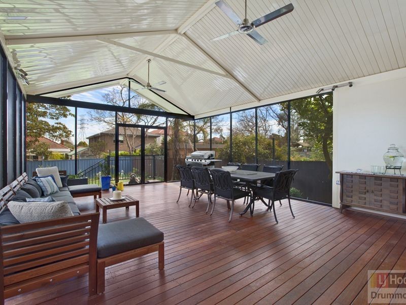 15 Cobham Avenue, Melrose Park NSW 2114