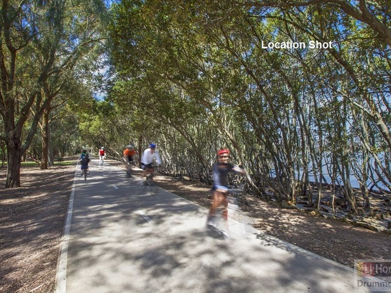 15 Cobham Avenue, Melrose Park NSW 2114