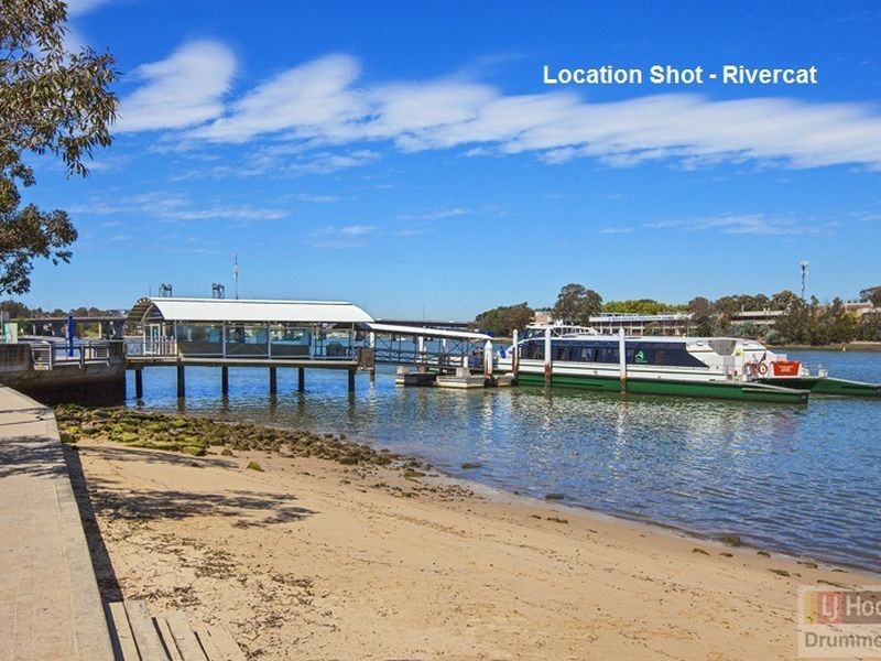 15 Cobham Avenue, Melrose Park NSW 2114