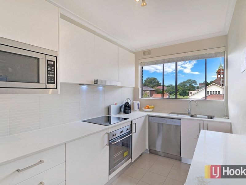 13/9 Taringa Street, Ashfield NSW 2131