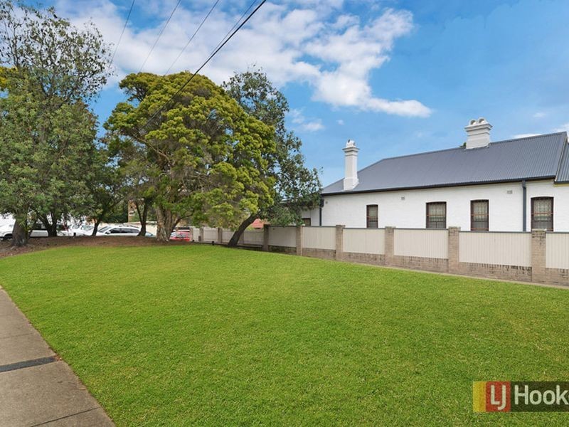 13/9 Taringa Street, Ashfield NSW 2131