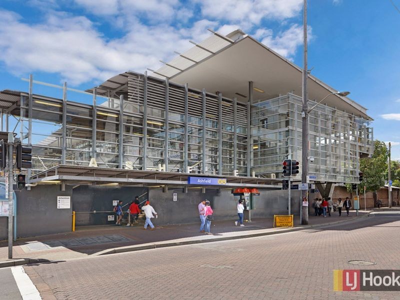 13/9 Taringa Street, Ashfield NSW 2131