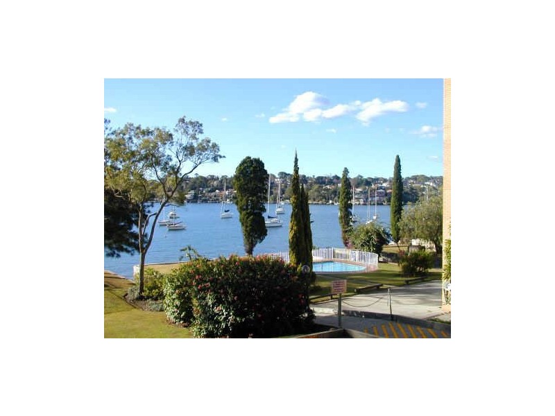 13c/14 Wolseley Street, Drummoyne NSW 2047