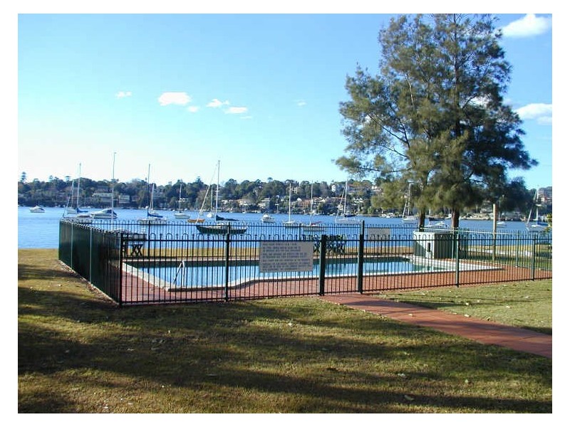 13c/14 Wolseley Street, Drummoyne NSW 2047