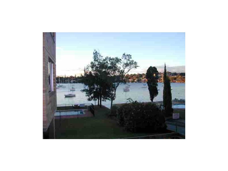 13c/14 Wolseley Street, Drummoyne NSW 2047