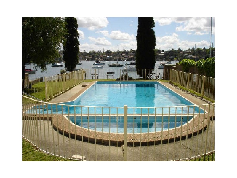 5/8-10 Wolseley Street, Drummoyne NSW 2047