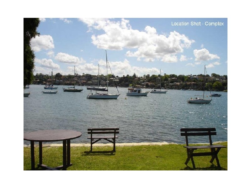 5/8-10 Wolseley Street, Drummoyne NSW 2047