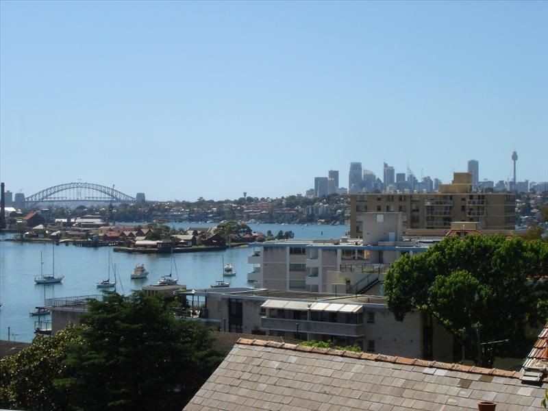 12/30 Collingwood Street, Drummoyne NSW 2047