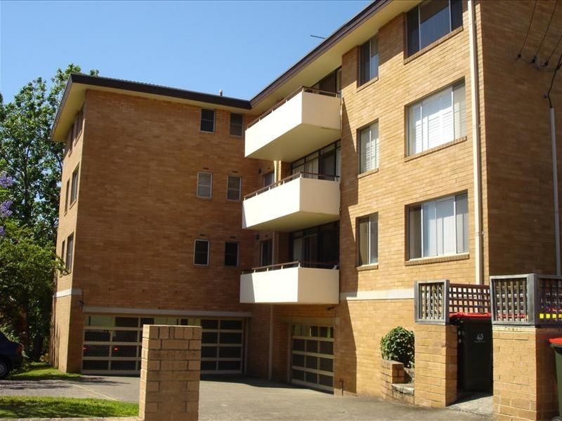 12/30 Collingwood Street, Drummoyne NSW 2047