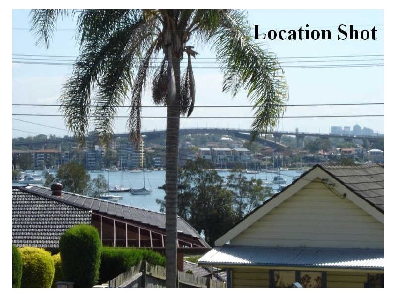 16/5-9 Bay Road, Russell Lea NSW 2046