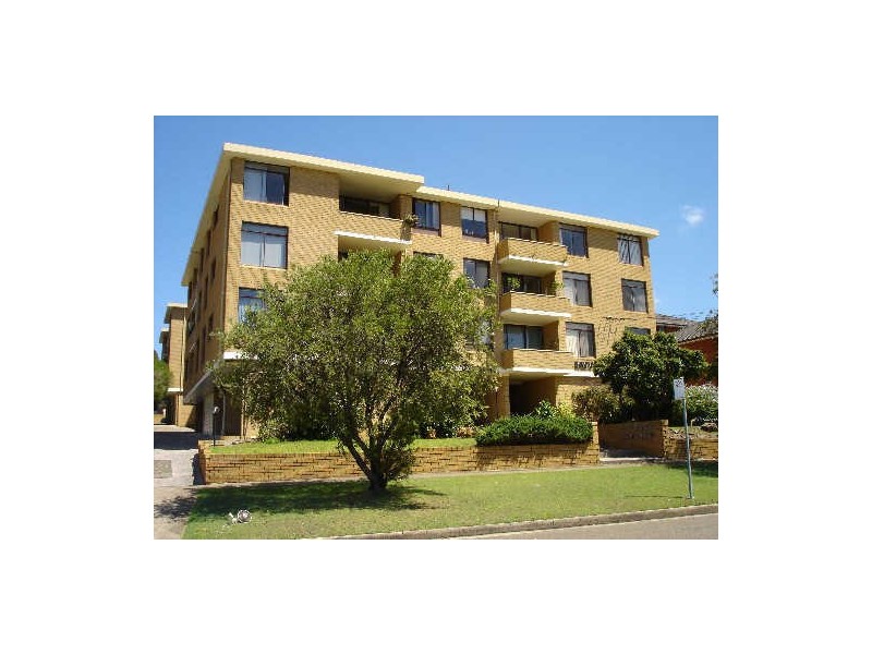 16/5-9 Bay Road, Russell Lea NSW 2046