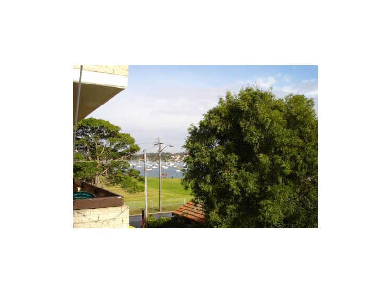 3/58 Bayswater Street, Drummoyne NSW 2047