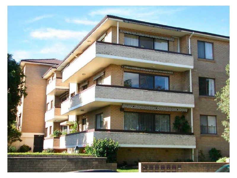 3/58 Bayswater Street, Drummoyne NSW 2047