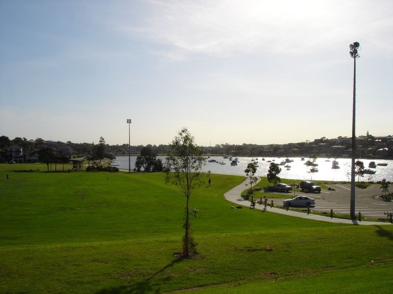 3/58 Bayswater Street, Drummoyne NSW 2047