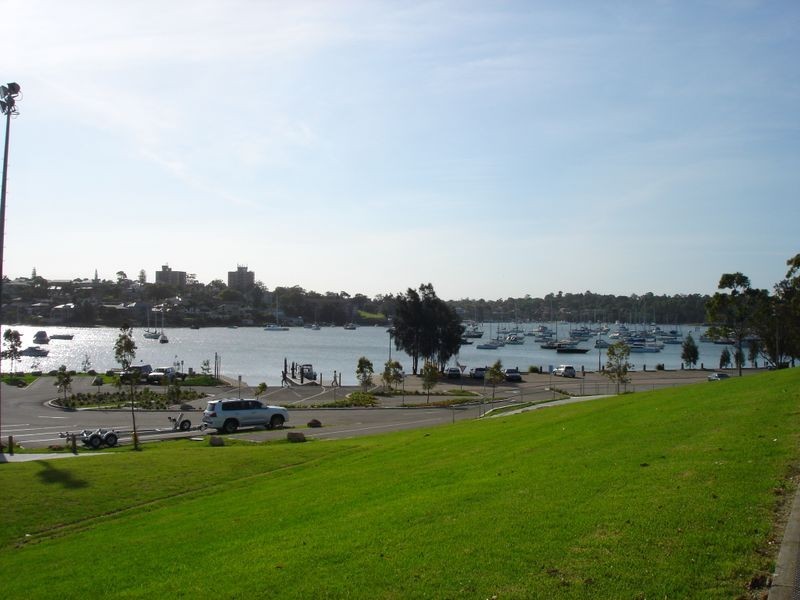 3/58 Bayswater Street, Drummoyne NSW 2047