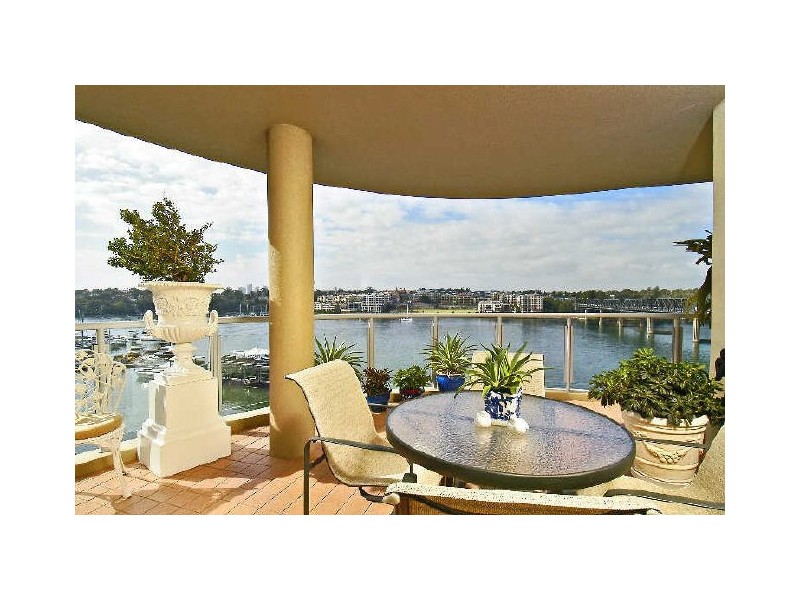 602/1 Cary Street, Drummoyne NSW 2047