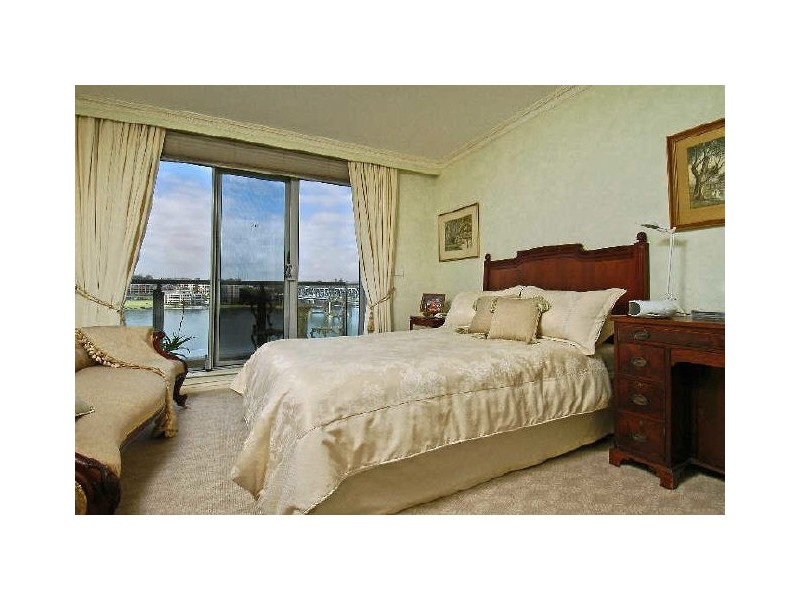 602/1 Cary Street, Drummoyne NSW 2047