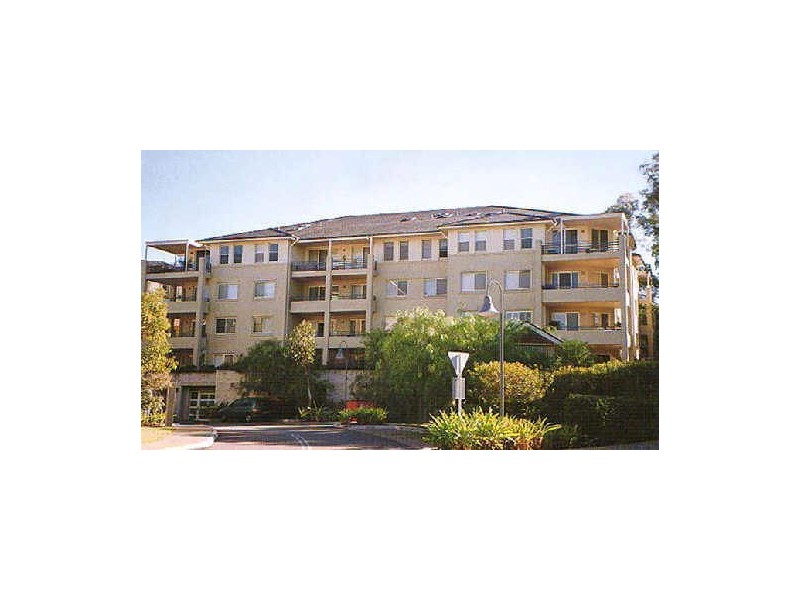 10/5 Figtree Avenue, Abbotsford NSW 2046