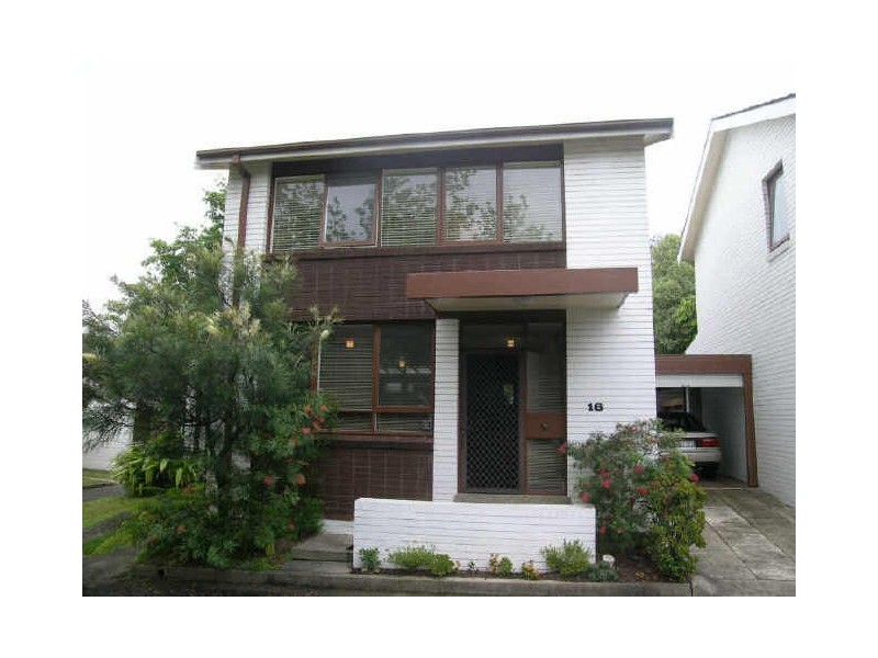 16/46-48 St Albans Street,, Abbotsford NSW 2046