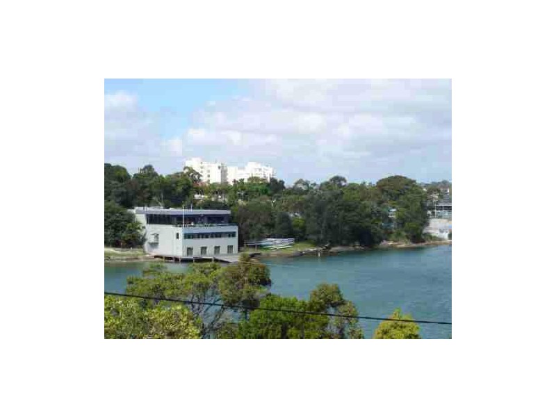 5/3 South Street, Drummoyne NSW 2047