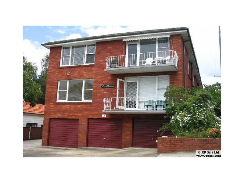 5/3 South Street, Drummoyne NSW 2047