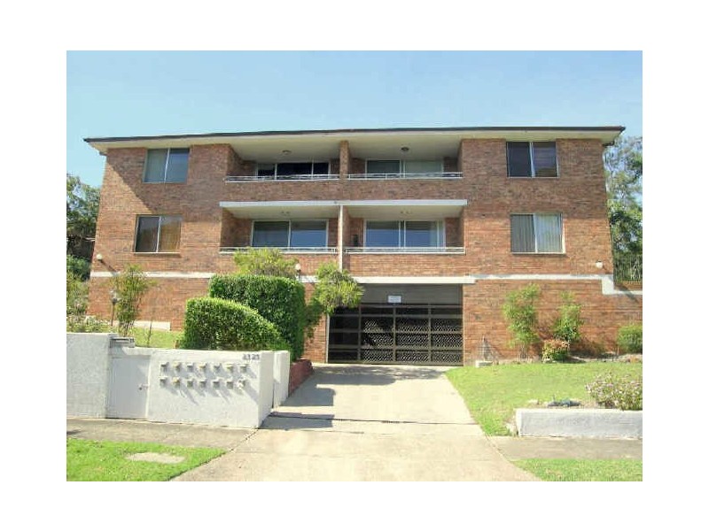 10/23-25 BAY ROAD, Russell Lea NSW 2046