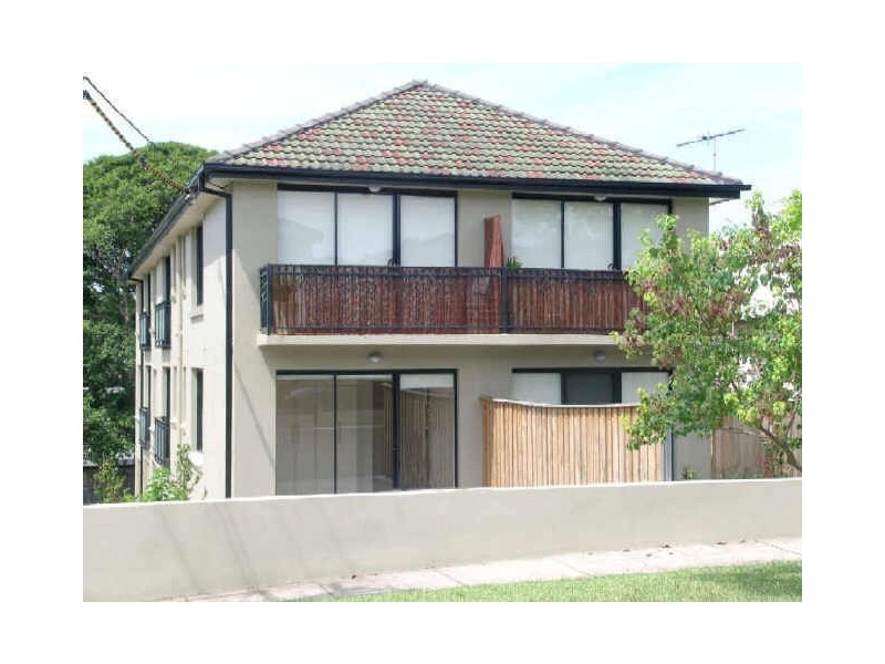 1/28 Dening Street, Drummoyne NSW 2047