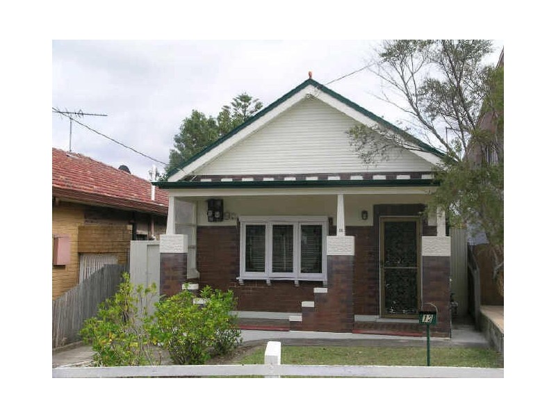 12 Irene Street, Wareemba NSW 2046