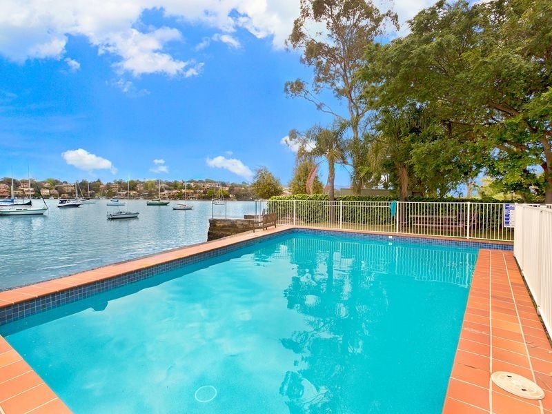 18/16 Wolseley St, Drummoyne NSW 2047