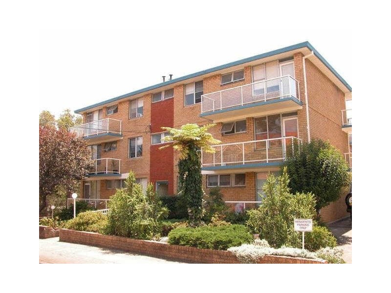 18/16 Wolseley St, Drummoyne NSW 2047