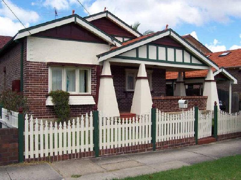 * Mons Street,, Abbotsford NSW 2046